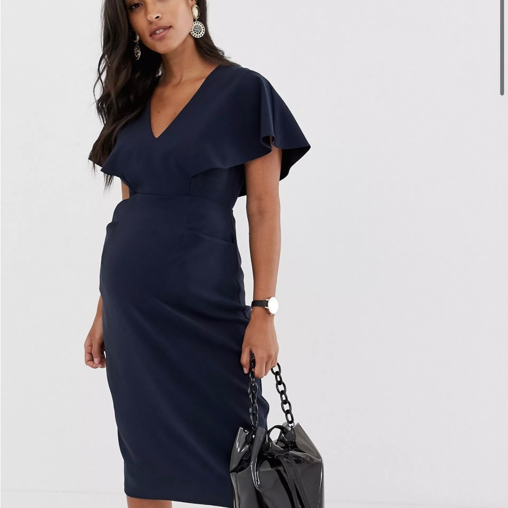 ASOS Maternity Dress size 4